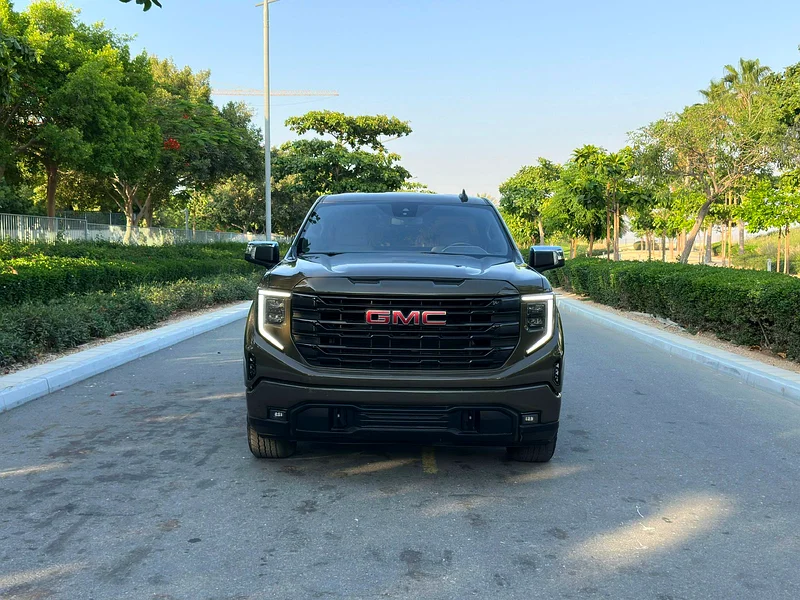 Gmc Sierra 5.3 V8 202363175262129409111