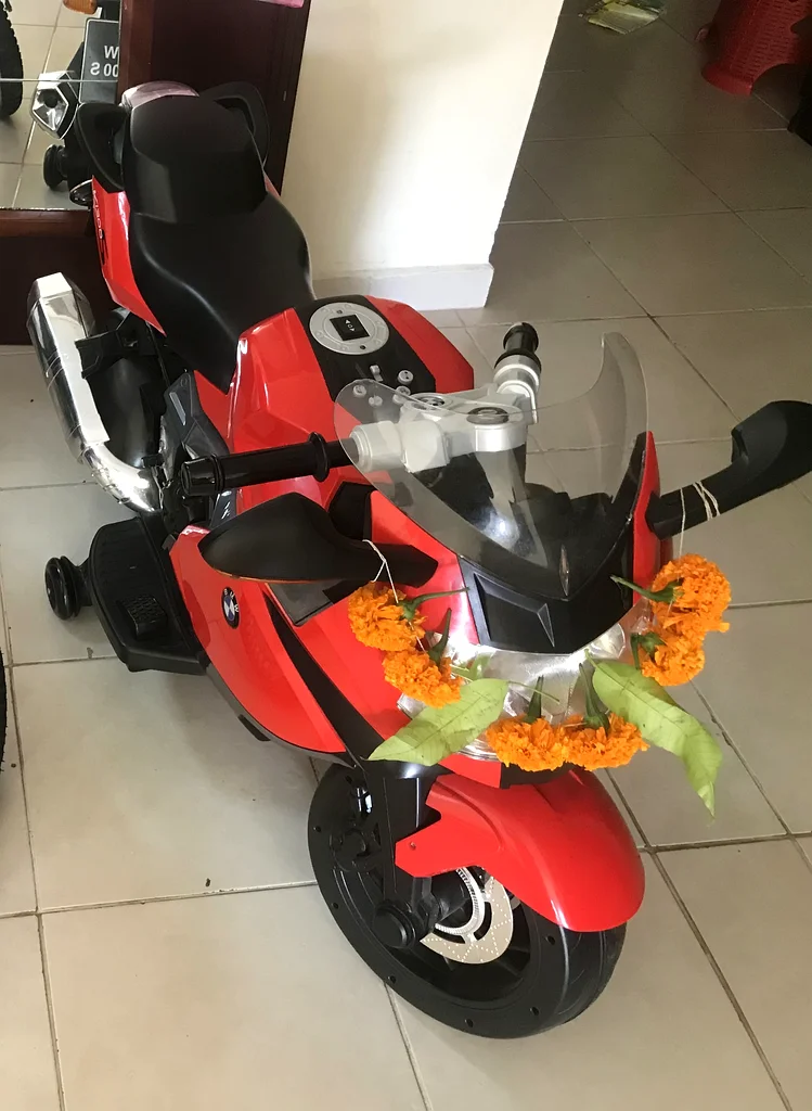 Kids electric bike / motorcycle62863823342465113