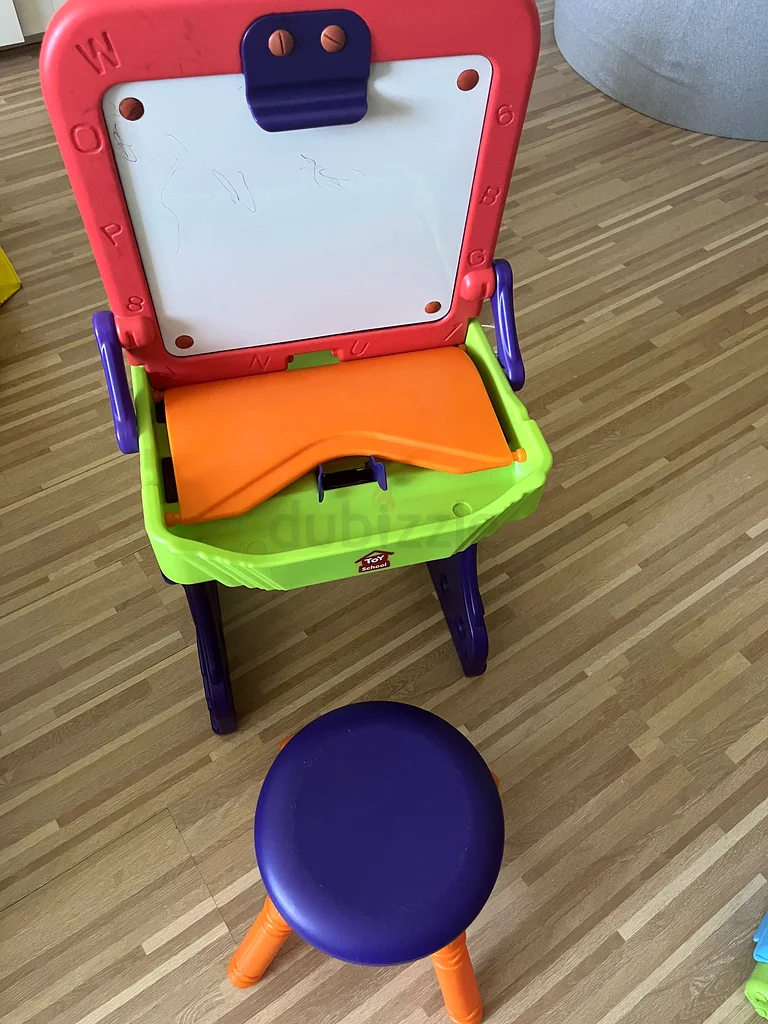 Whiteboard writing  table and chair educational63204853772291113
