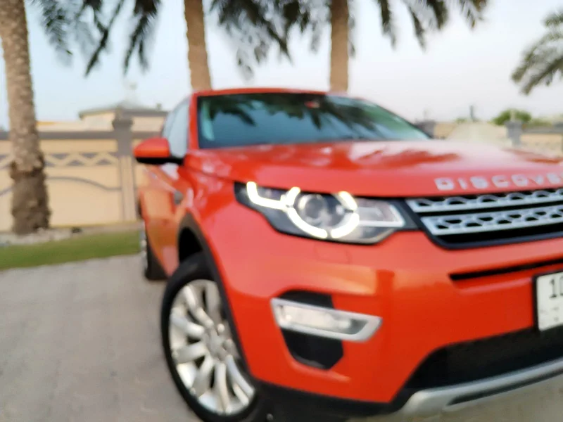 TOP CLEAN FULL SERVICE HISTORY..DISCOVERY 2015 ..FREE OF ACCIDENT GURANTEE63231641643138114
