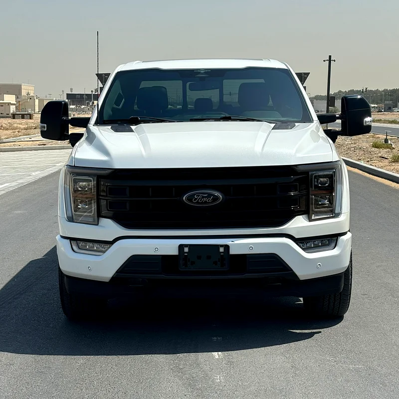 2023 Ford F-150 Platinum 3.5L V663233102334338111