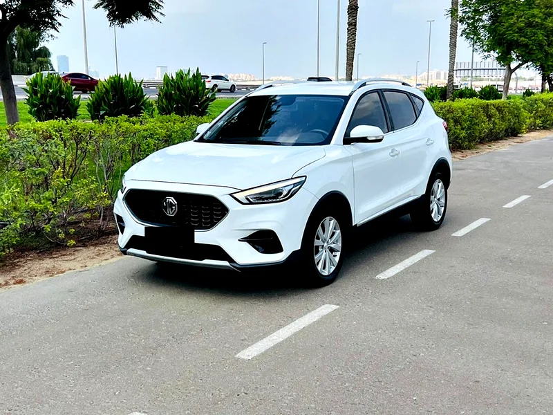 940/= MONTH @ZERO DOWN PAYMENT, MG ZS, GCC SPECS, 1 YEAR WARRANTY63179345781251112