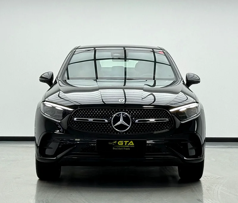 *Brand New* 2025 Mercedes Benz GLC 200 Premium Plus, 2030 Mercedes Warranty + Service Pack, GCC63159257078658111