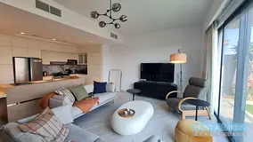 5 Bedroom Beach Front Villa for Sale Al Hamra Village - Luxury Living