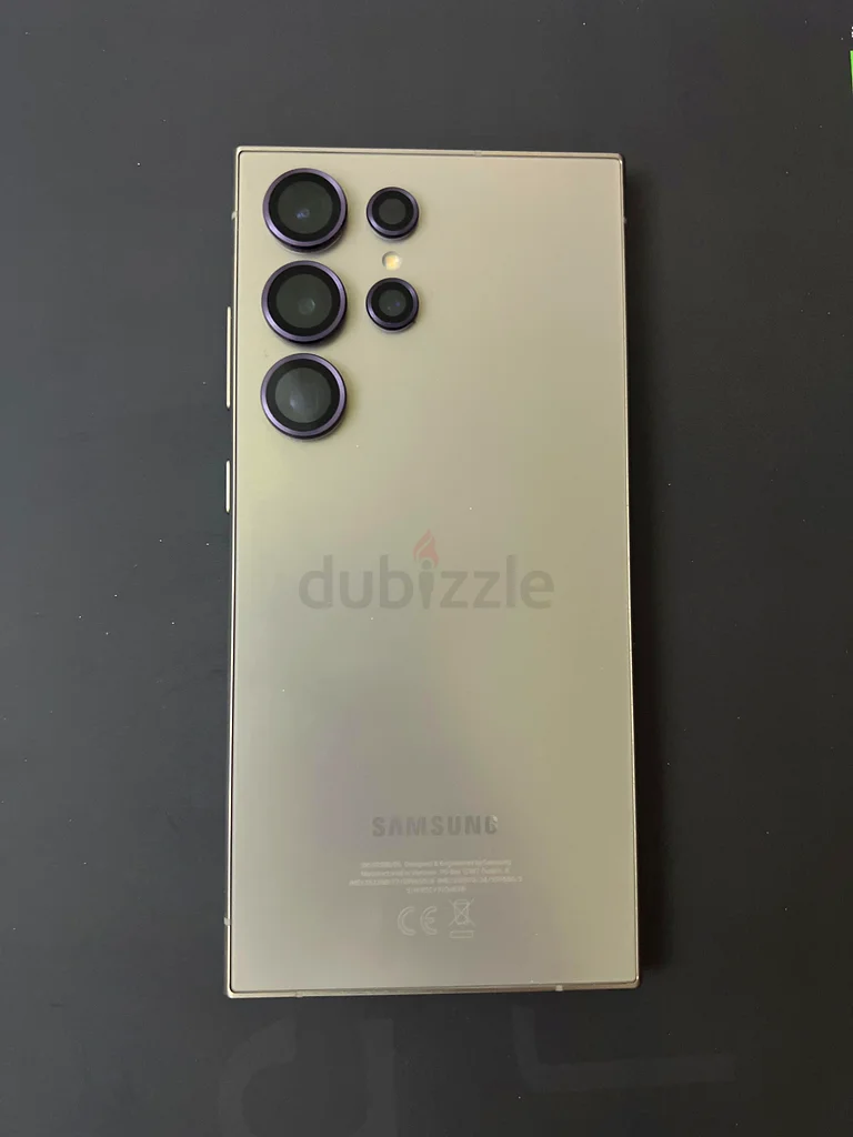 Samsung Galaxy S24 Ultra63215381757954113