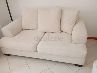 The one brand Kingston two seater sofa