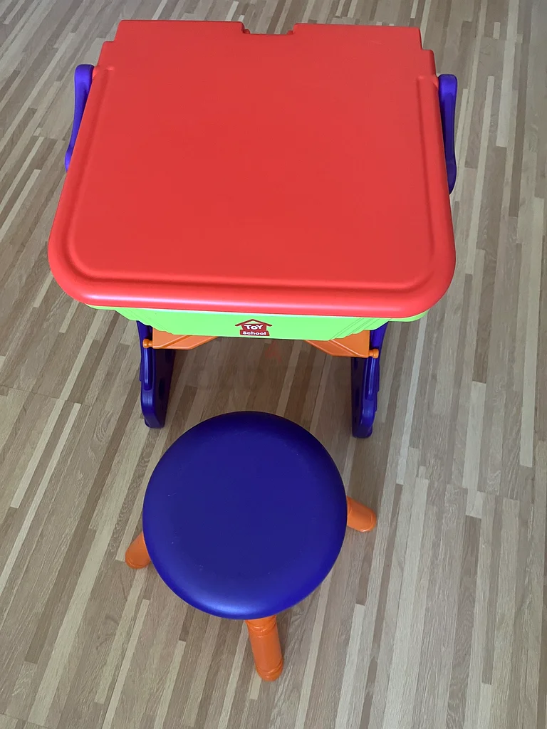 Whiteboard writing  table and chair educational63204853772291111