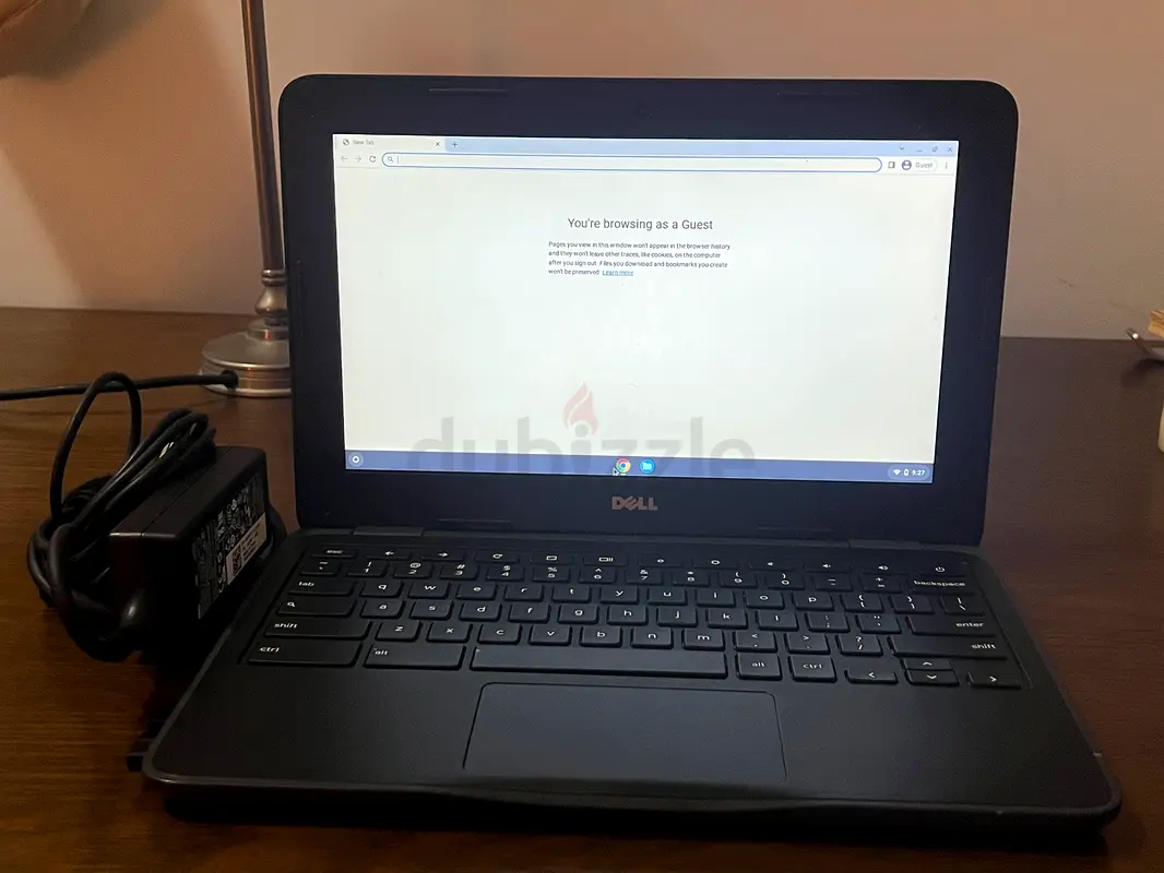 Dell Chromebook lightweight  small Laptop for Everyday Use63255529803521113