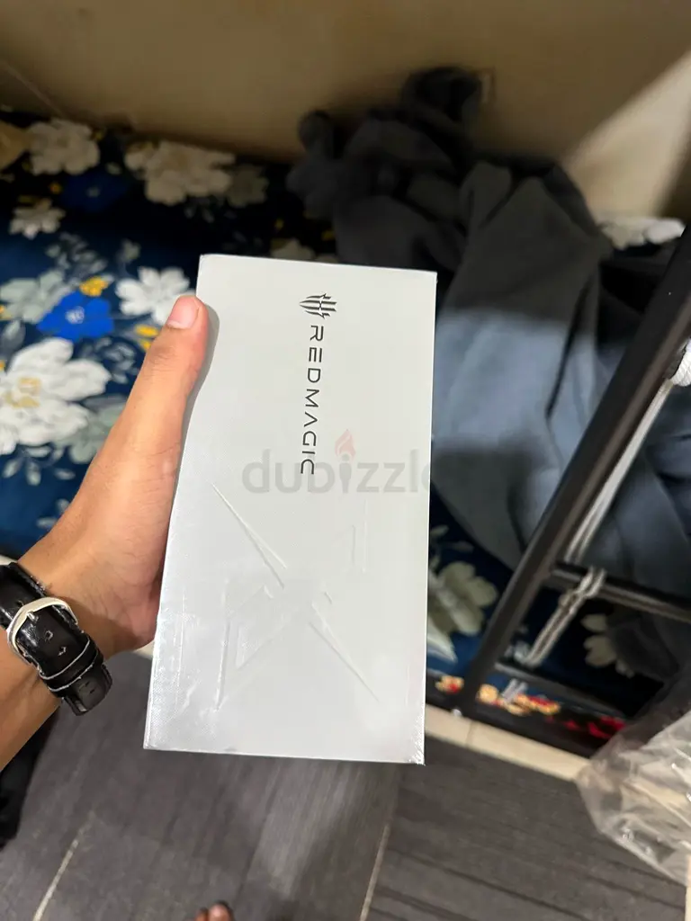 Redmagic 10 Pro Brand New Global