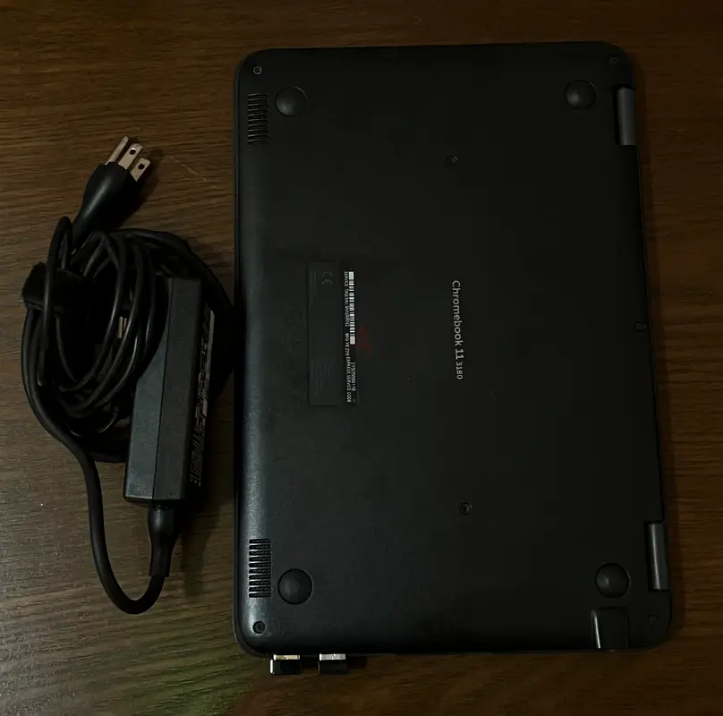 Dell Chromebook lightweight  small Laptop for Everyday Use63255529803521112