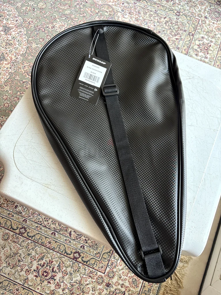 Padel racket cover leather63198149381122111
