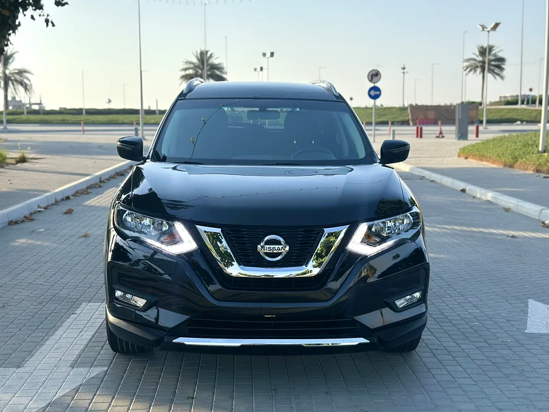 Nissan Rogue 2016 SV63149119460994111