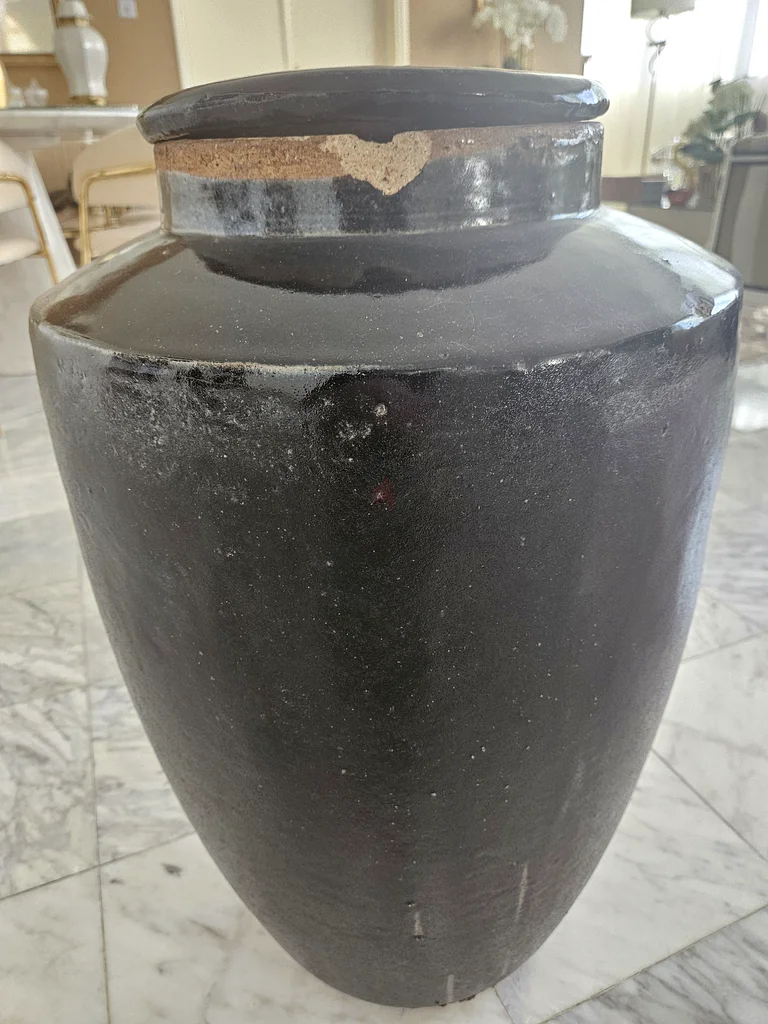 قدر صيني كبير جدًا63207893994499111