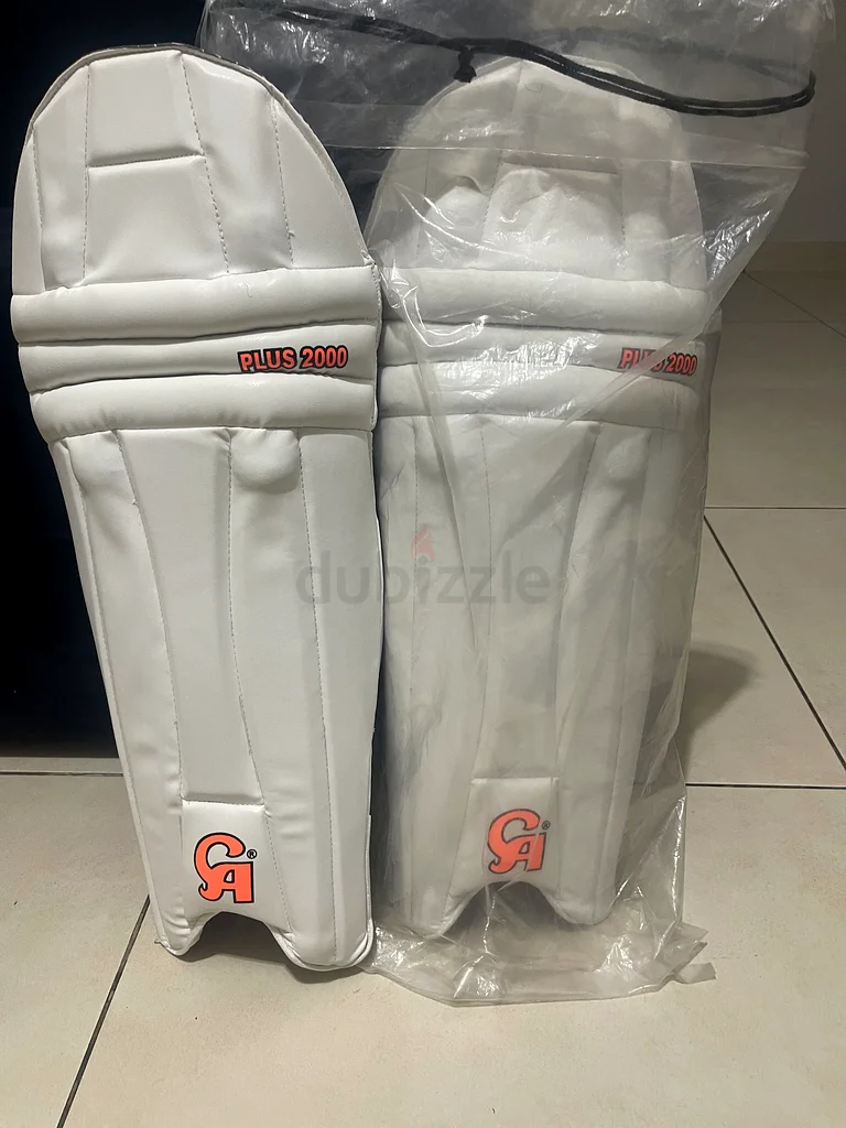 Limited Edition Cricket Pad for Kids - Perfect for Enthusiasts!632467455932171128