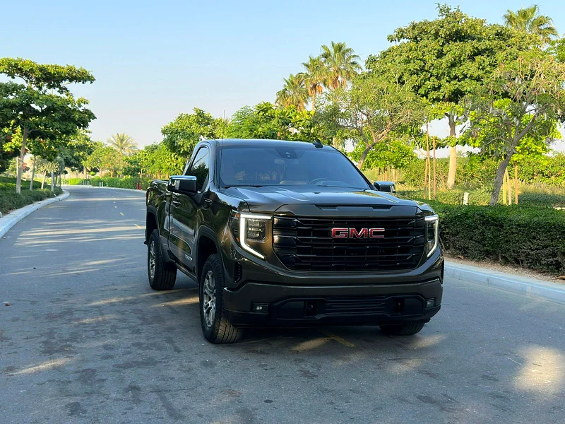 Gmc Sierra 5.3 V8 202363175262129409112