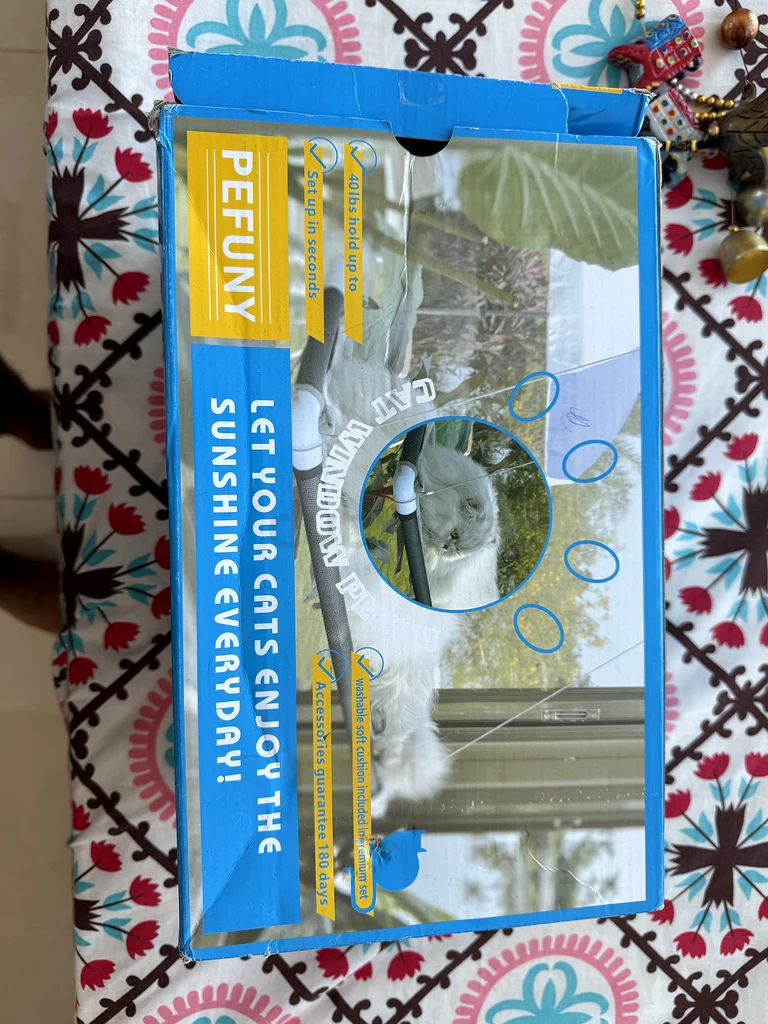 Premium Cat Hammocks Your Feline Companion will love !!63235601175041113