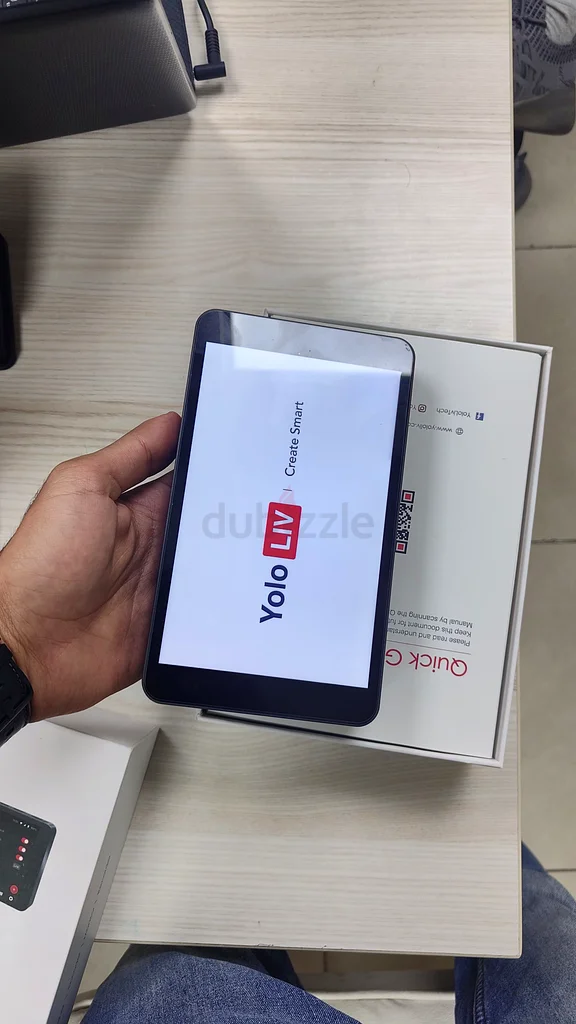Yolo live - Sleek Design  Powerful Performance!63262398831234111