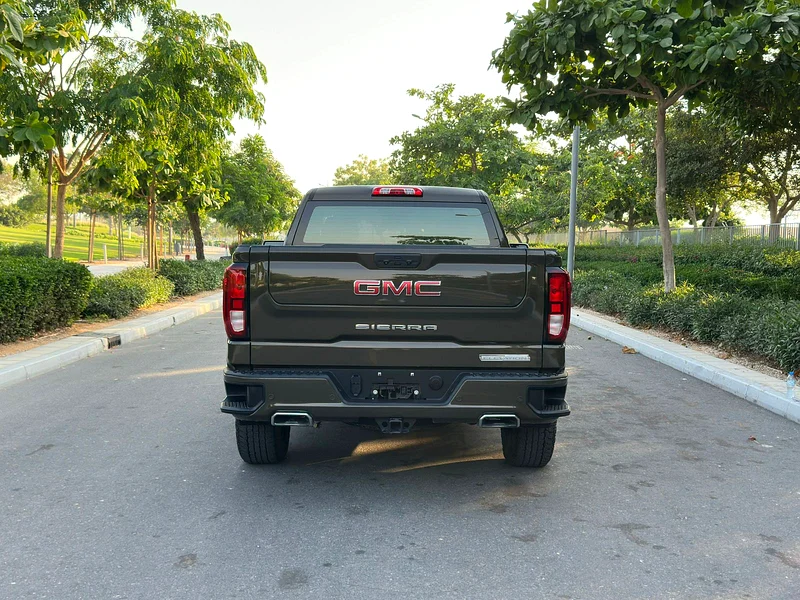 Gmc Sierra 5.3 V8 202363175262129409114
