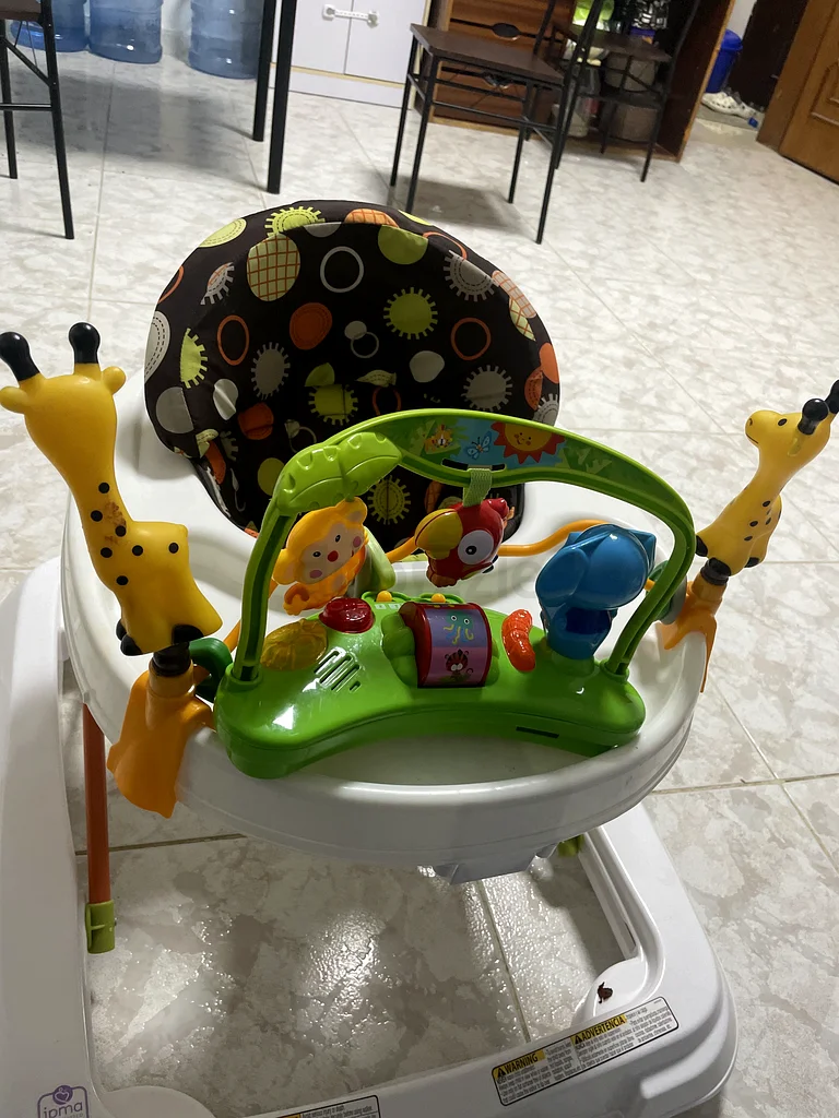 Baby Trend walker63206390078594111