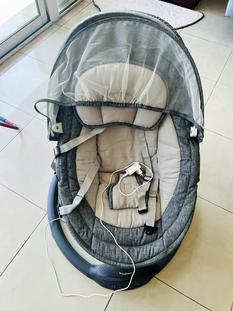 Electric Baby, Infant Swing/ Rocking chair63199635241986111