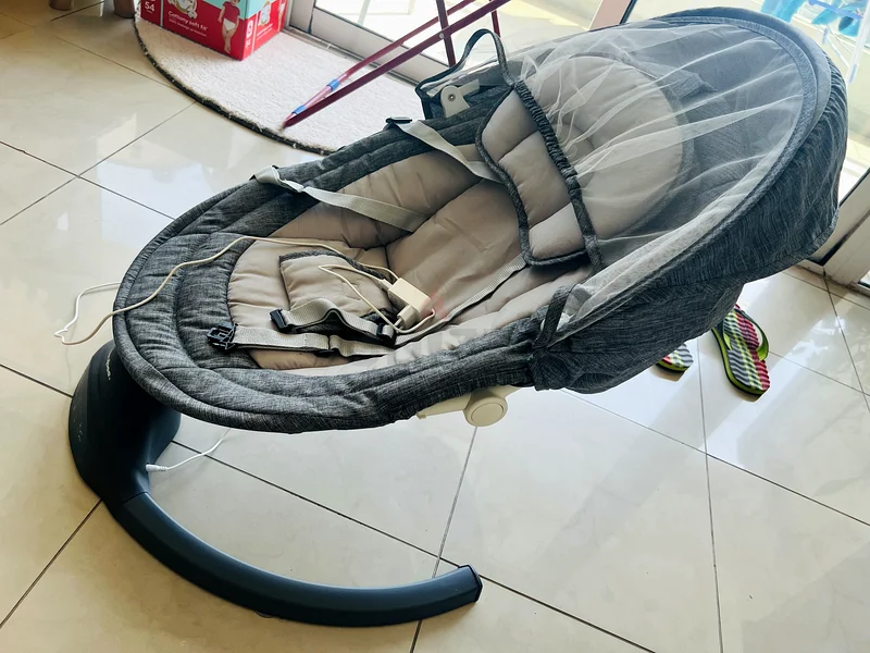 Electric Baby, Infant Swing/ Rocking chair63199635241986114