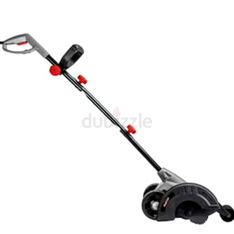 Efficient Lawn Care with the Ozito Electric Lawn Edger63252941024259114