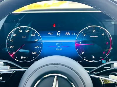 2022 Mercedes-BENZ S-CLASS 缩略图 19