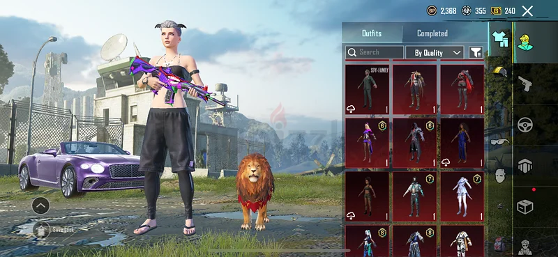 Pubg account for sale63199629970947114