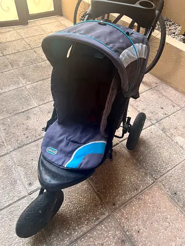 Stroller