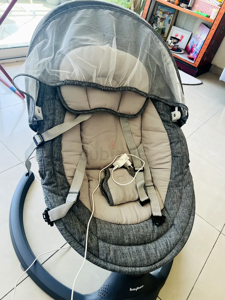 Electric Baby, Infant Swing/ Rocking chair63199635241986113