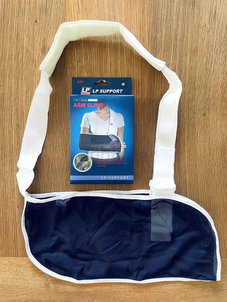 LP Support Arm Sling - M - Professional63239607914753110