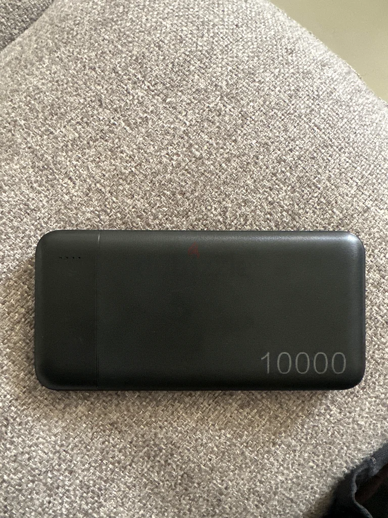 Powerbank bank -10000 MAH63221853174786111