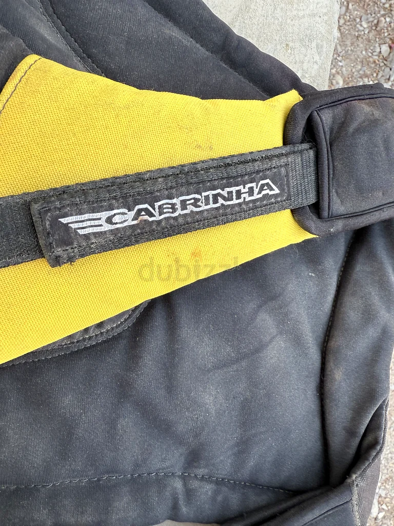 Cabrinha Impact Vest - Kite Surfing Wakeboarding Waterskiing - L63241124456321111