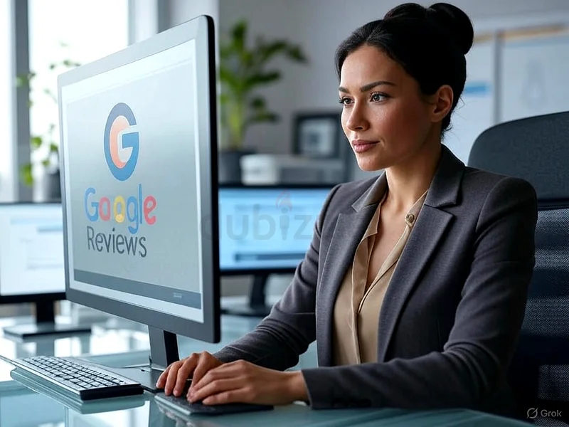 Real Google Reviews to Boost Your Business – 10 AED Only!63221863576066112