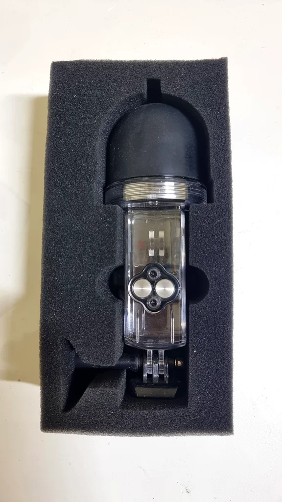 Osmo pocket waterproof case63223357471745112