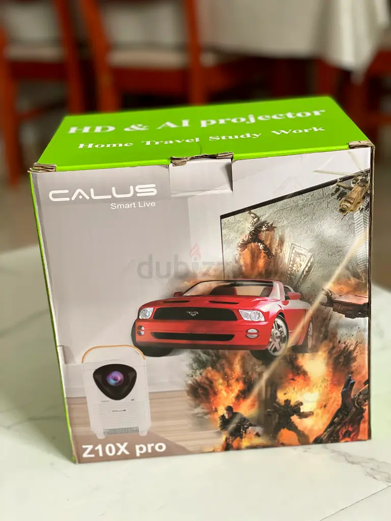 Projector hd ai android projector63263519529986115