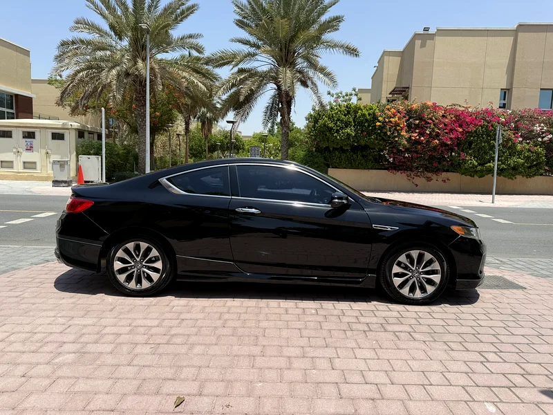 هوندا أكورد، خليجي، سجل صيانة كامل ((نظيف جدًا)).63173118905089113