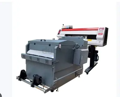 High-Performance Industrial Printing Machine for Sale