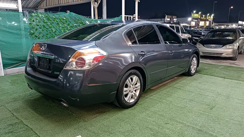 نيسان التيما فل اوبشن نظيفة جدا63147685035265112