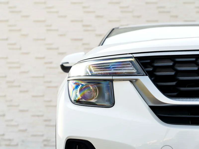 LX MID • الاتحاد الخليجي • سجل صيانة كامل63152752486786113