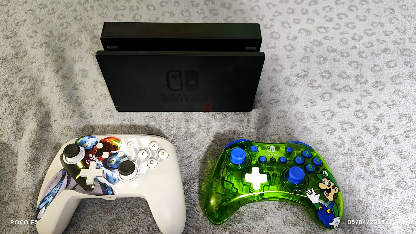 Nintendo Switch Oled63228829504129118