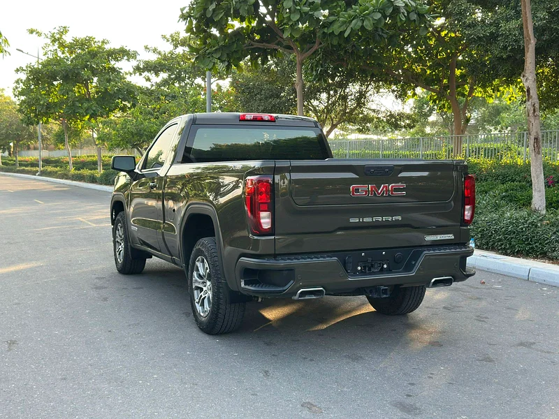 Gmc Sierra 5.3 V8 202363175262129409113