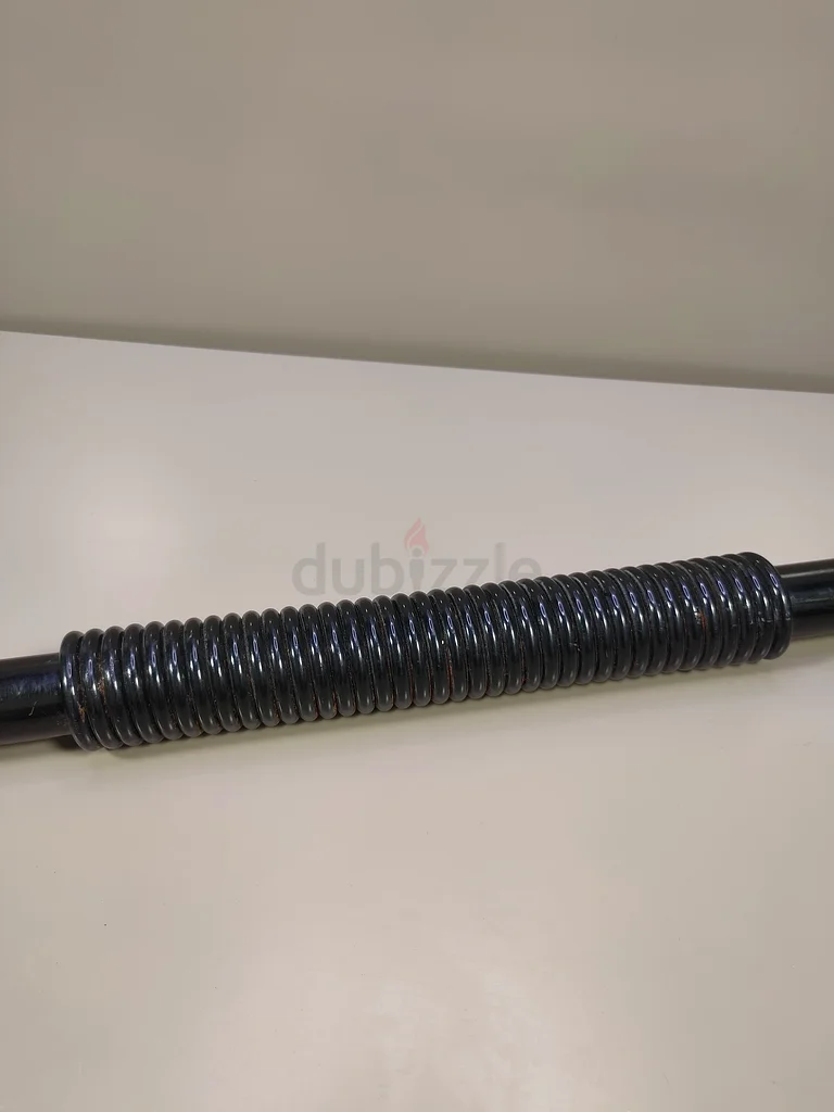 Spring Power Twister Bar, Shoulder Arm Builder63243193130881112