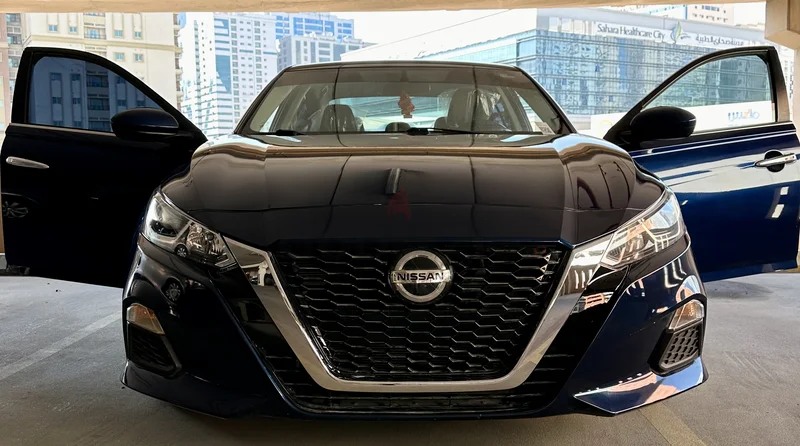 Nissan Altima 2020 - S62932673403139112