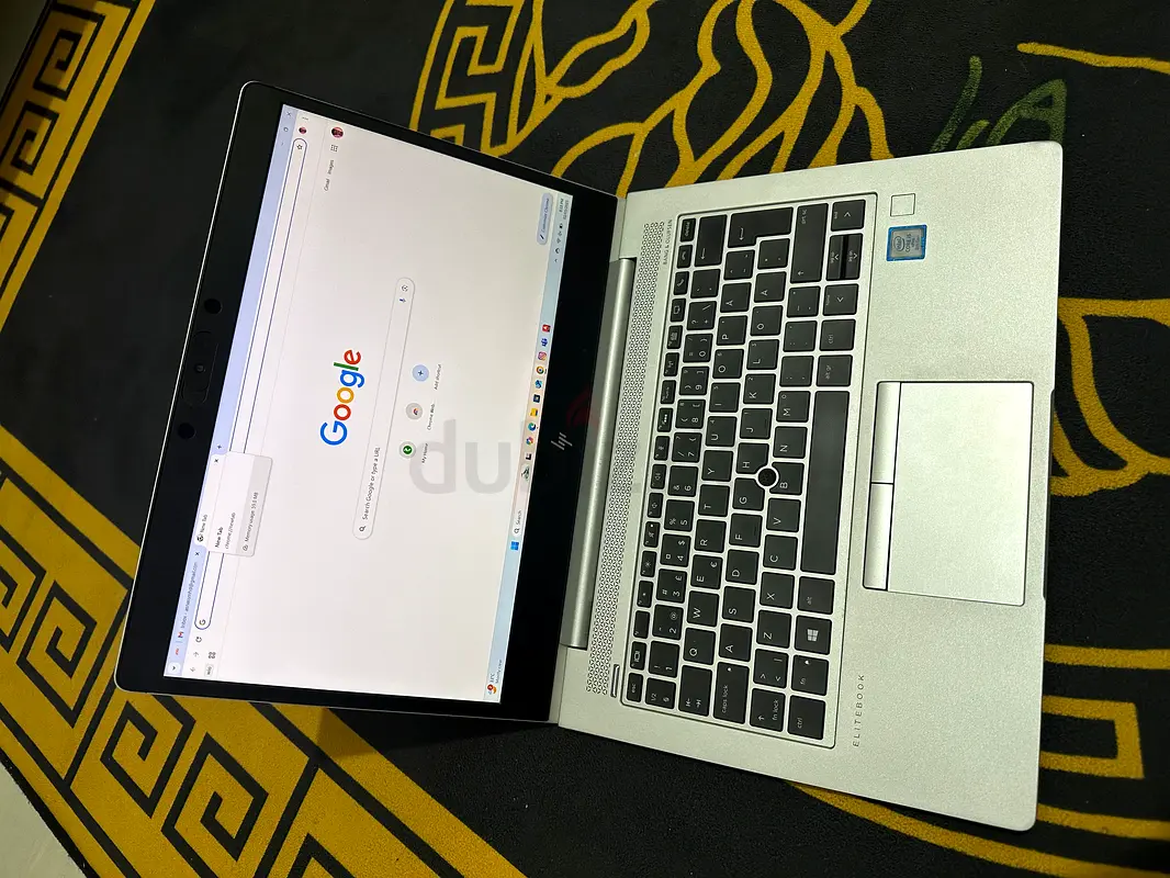 HP Laptop with Excellent Performance - Perfect for Work or Study!63255532823810112