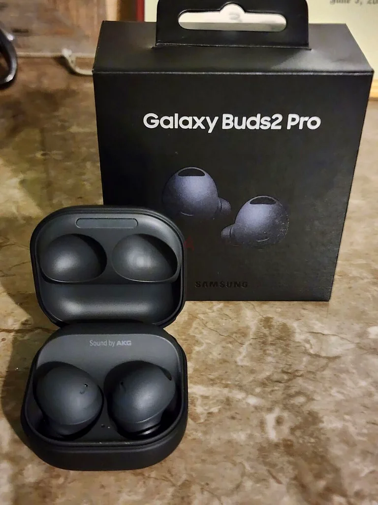 Samsung Galaxy Buds 2 Pro63165713314817111