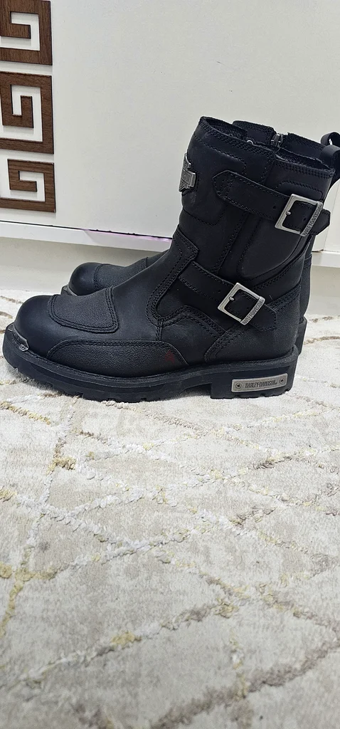 Harley Davidson63240130630145113