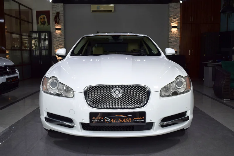 XF | مواصفات خليجية | V6 | مالك واحد | تم الحفاظ عليه جيدًا | بدون حوادث63222309164161111