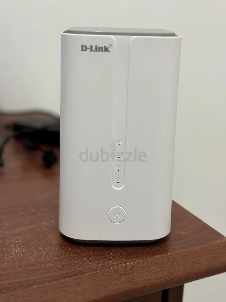 D-Link DWR 2000M 5G CPE Router632560702240031129