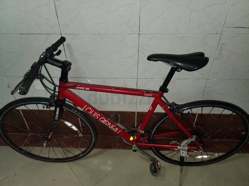Louis Garneu cycle for SALE!63169469939841111